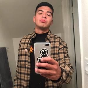 Meet your Posher, Rick